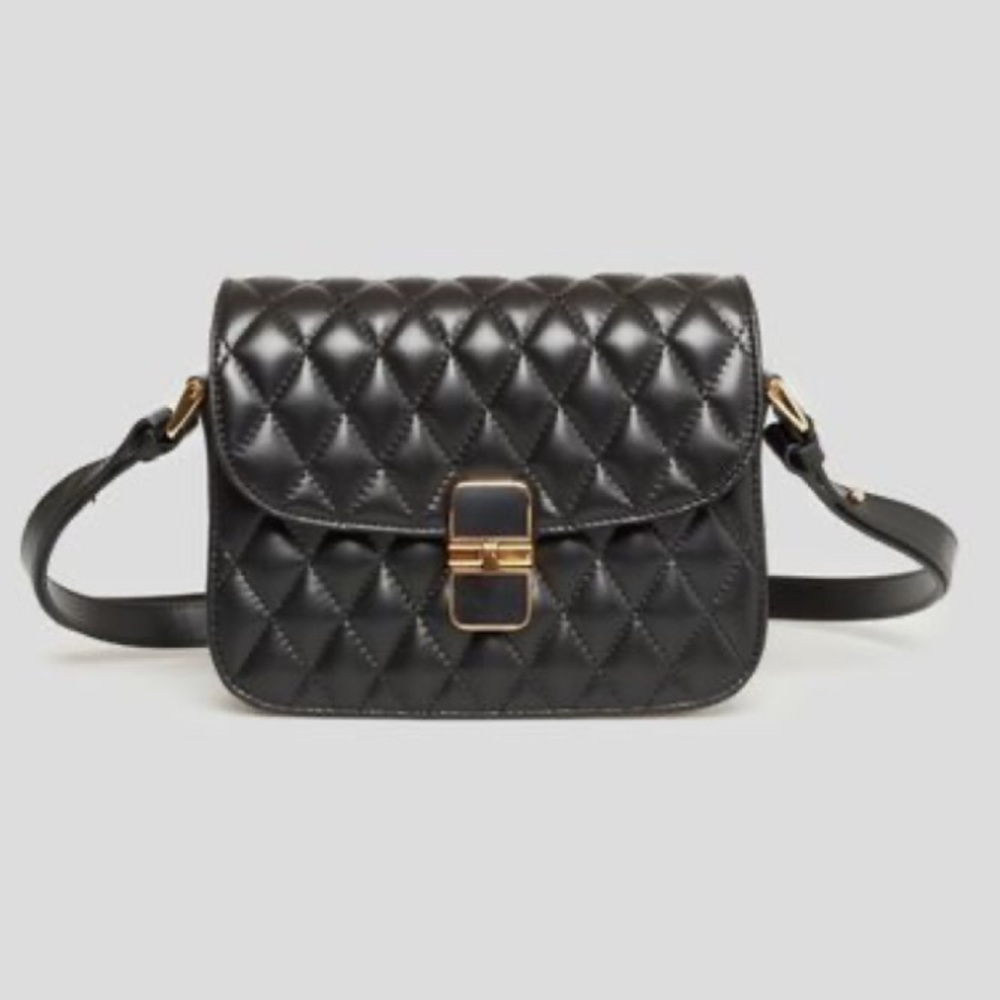 Authentic A.P.C. x KATIE HOLMES Grace Bag